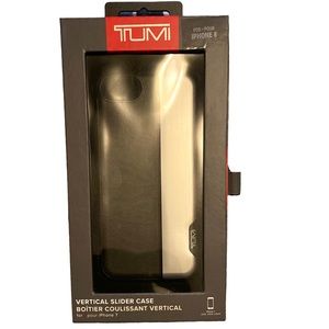 Tumi Slider Case for IPhone 7/8